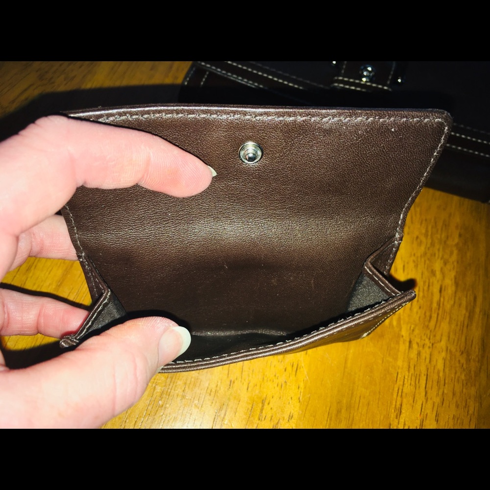 Coach Wallets - image 5